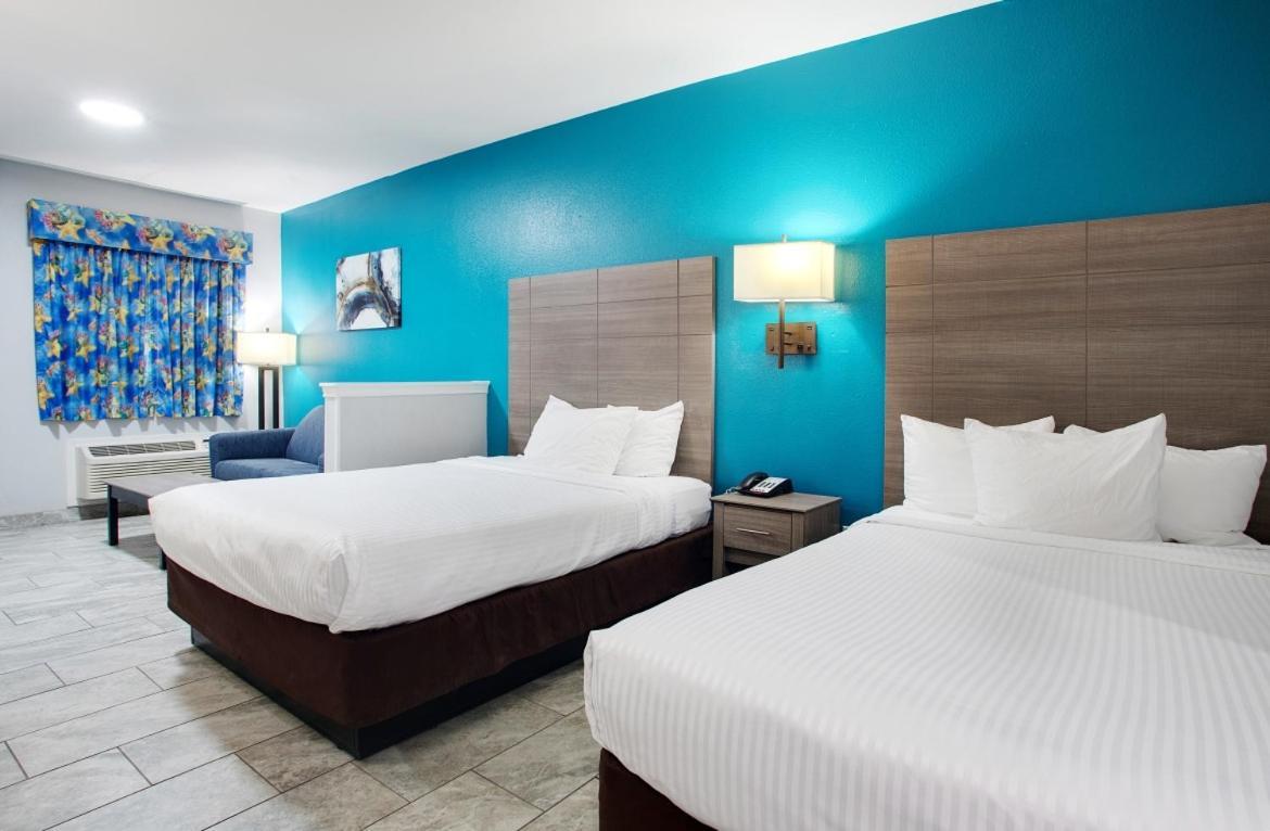 Plantation Suites&conference Center