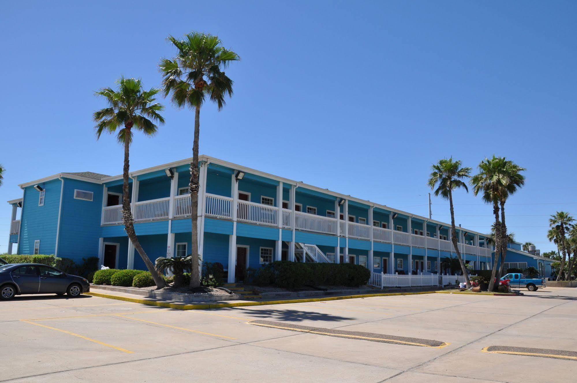 Plantation Suites&conference Center 4* Port Aransas