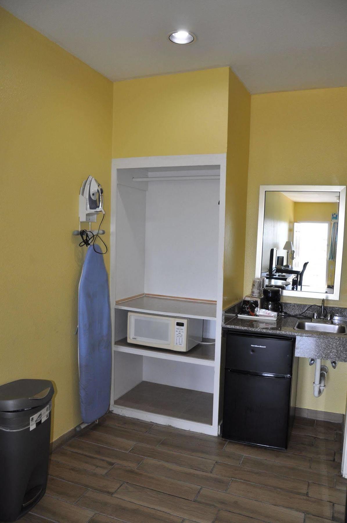 Plantation Suites&conference Center Hotel Port Aransas