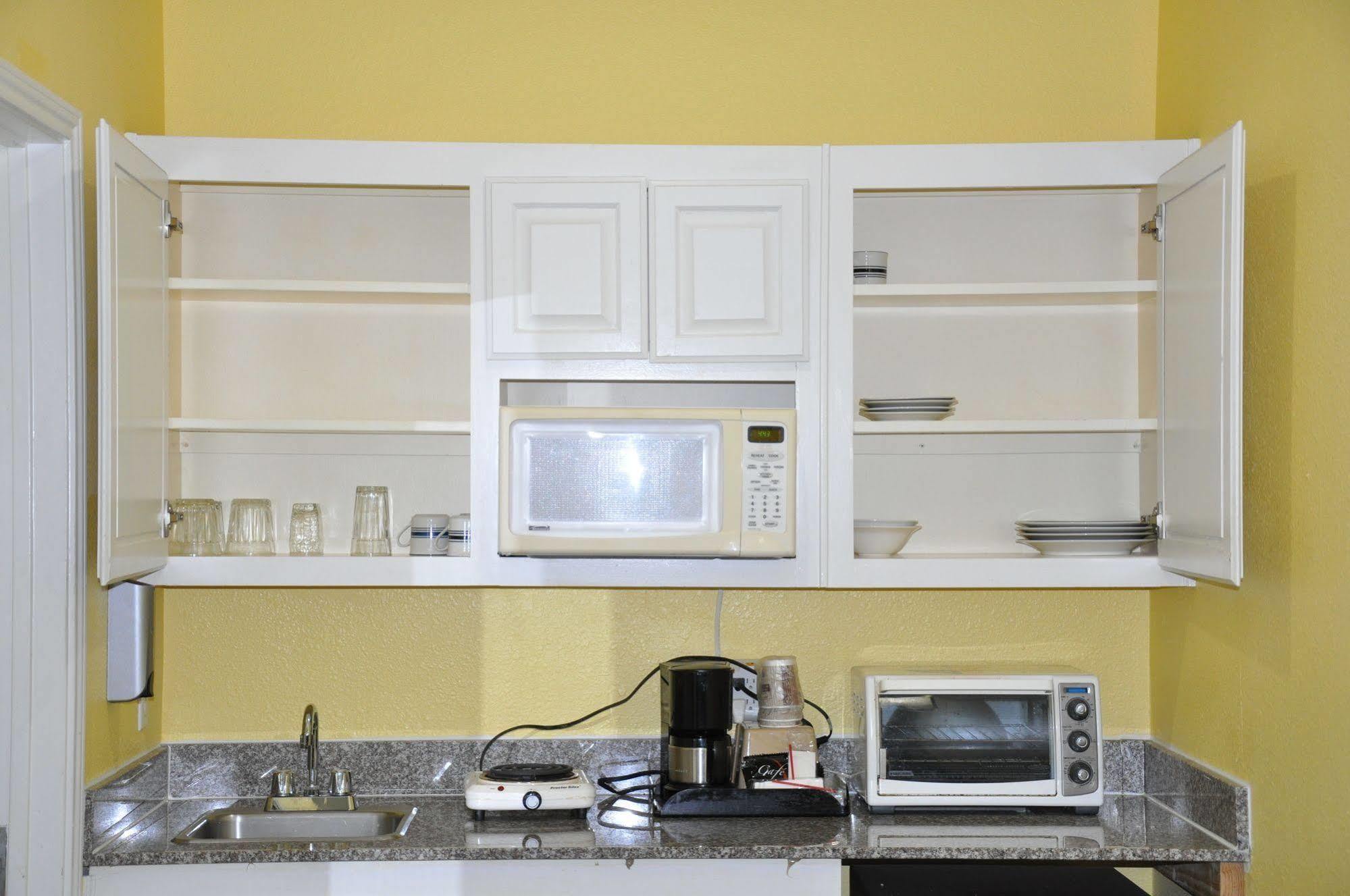 Plantation Suites&conference Center Hotel Port Aransas