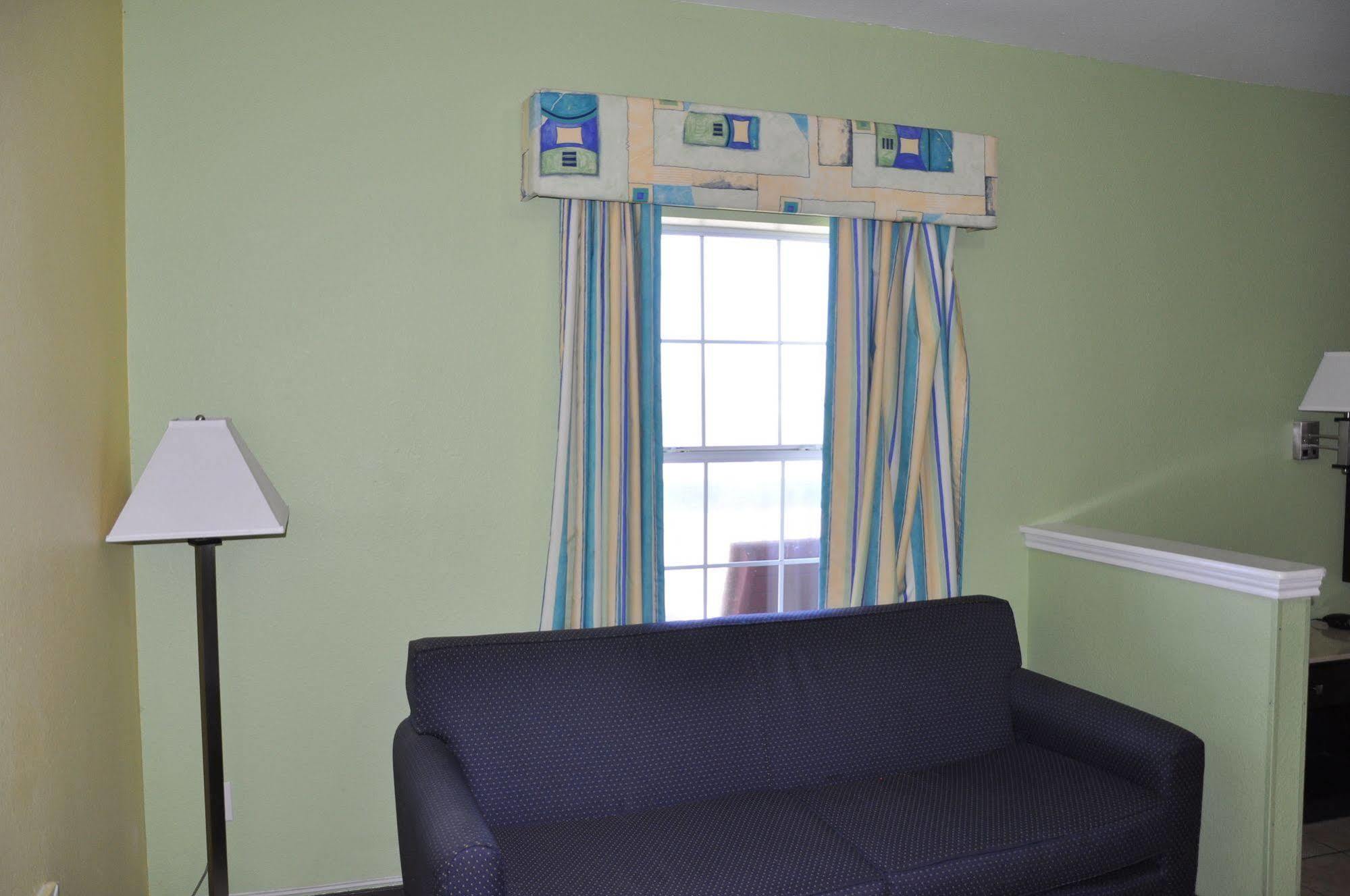 Plantation Suites&conference Center Port Aransas