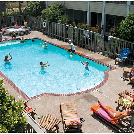 Plantation Suites And Conference Center 
