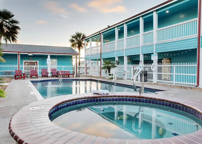 Plantation Suites And Conference Center