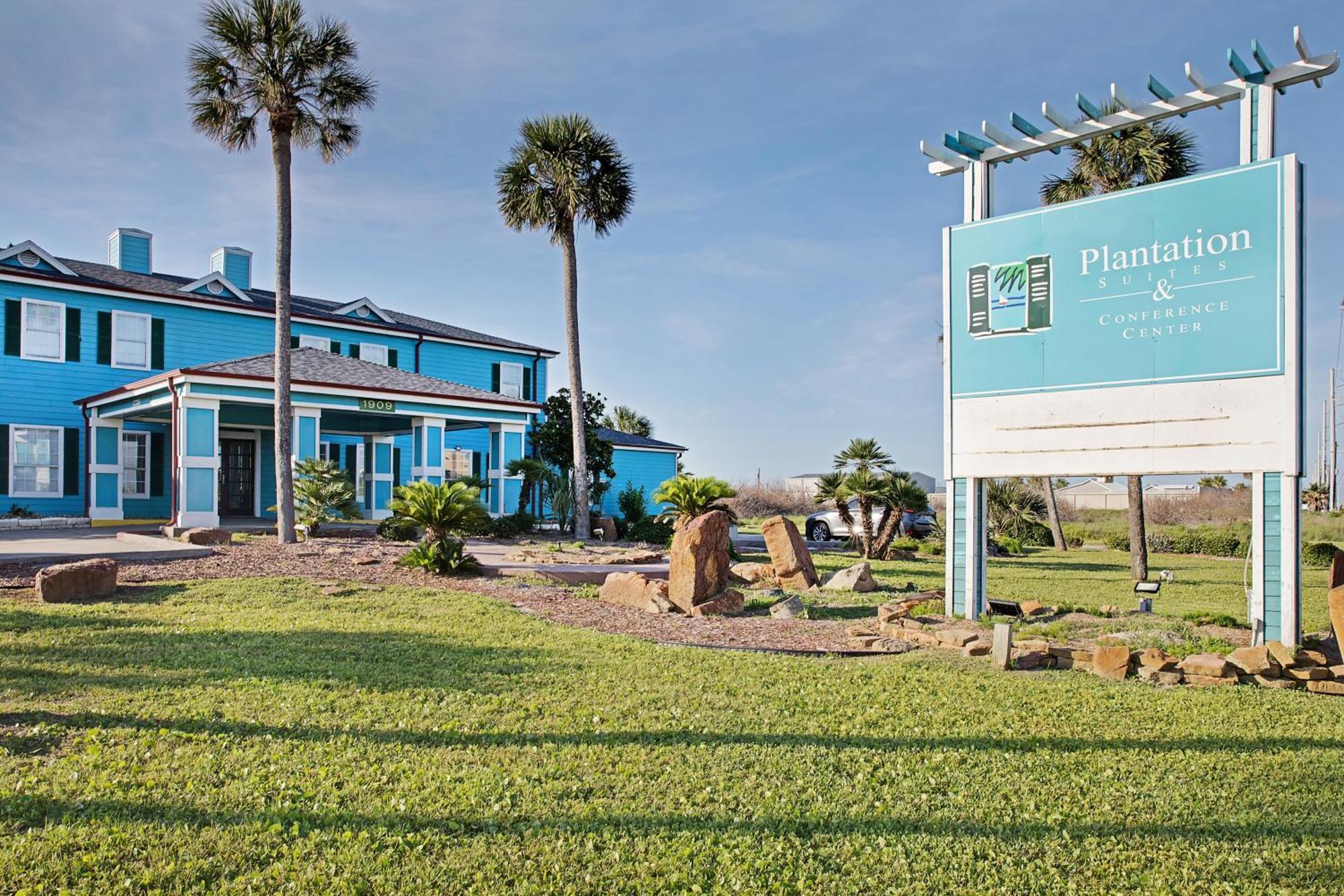 Plantation And Conference Center