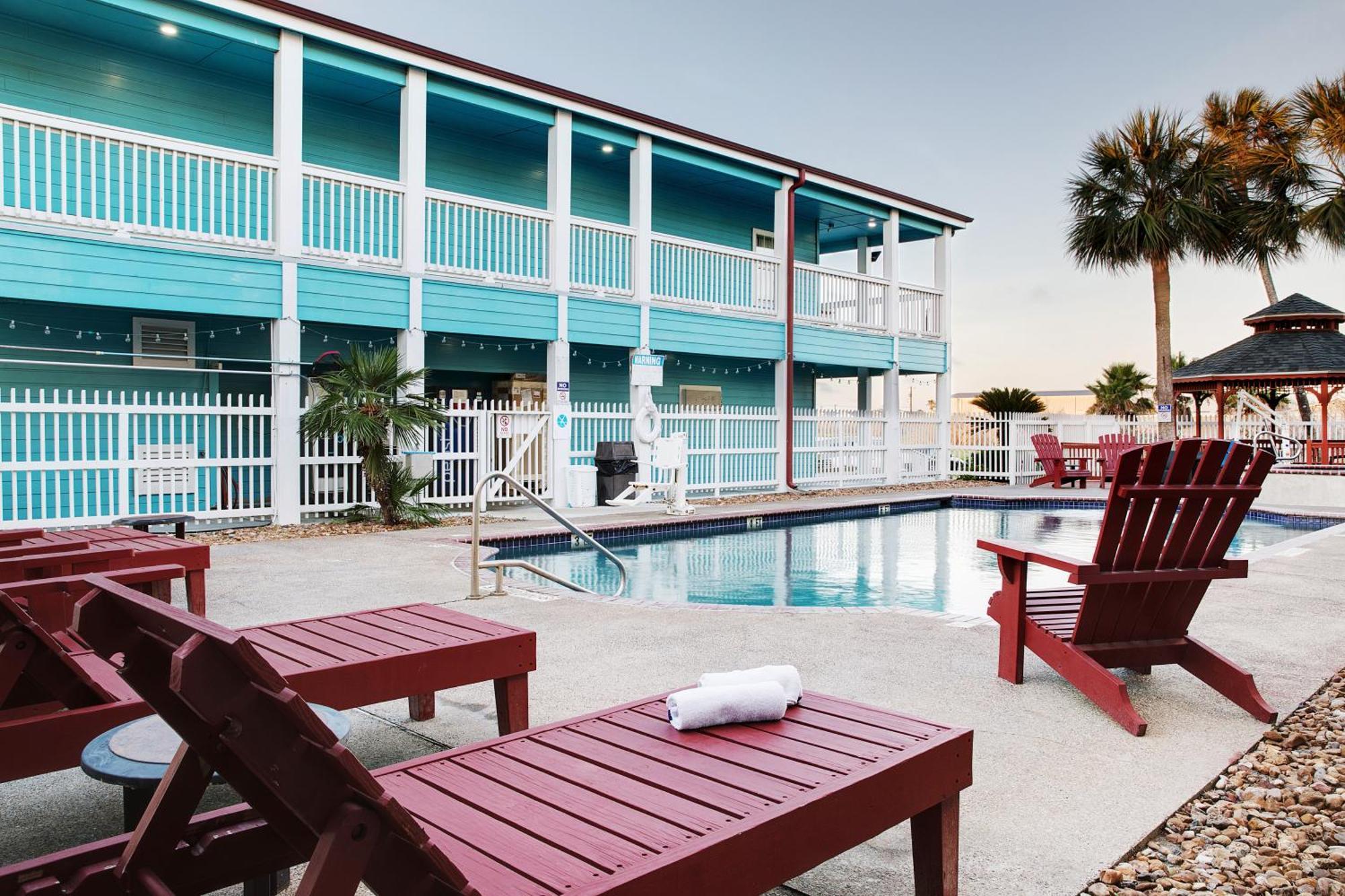 Hotel Plantation And Conference Center