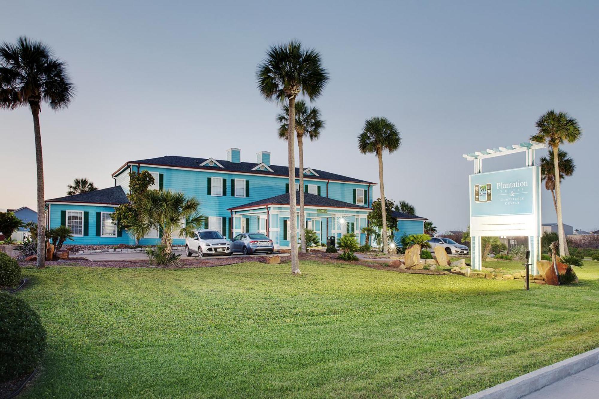 Hotel Plantation And Conference Center 4*