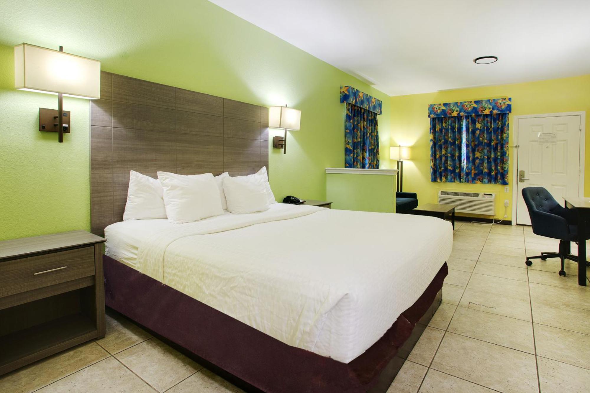 Plantation And Conference Center Hotel Port Aransas