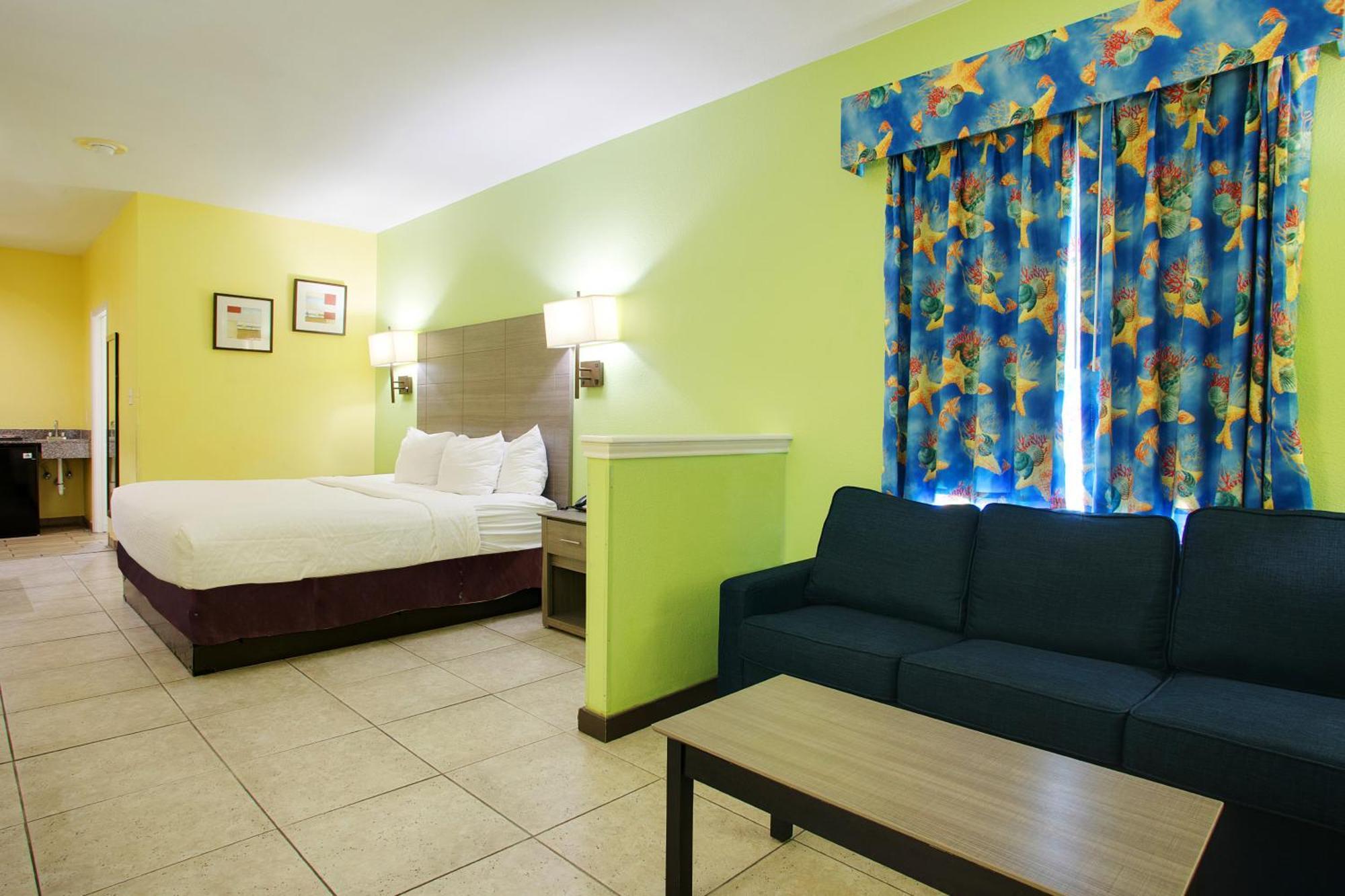 Plantation And Conference Center 4*