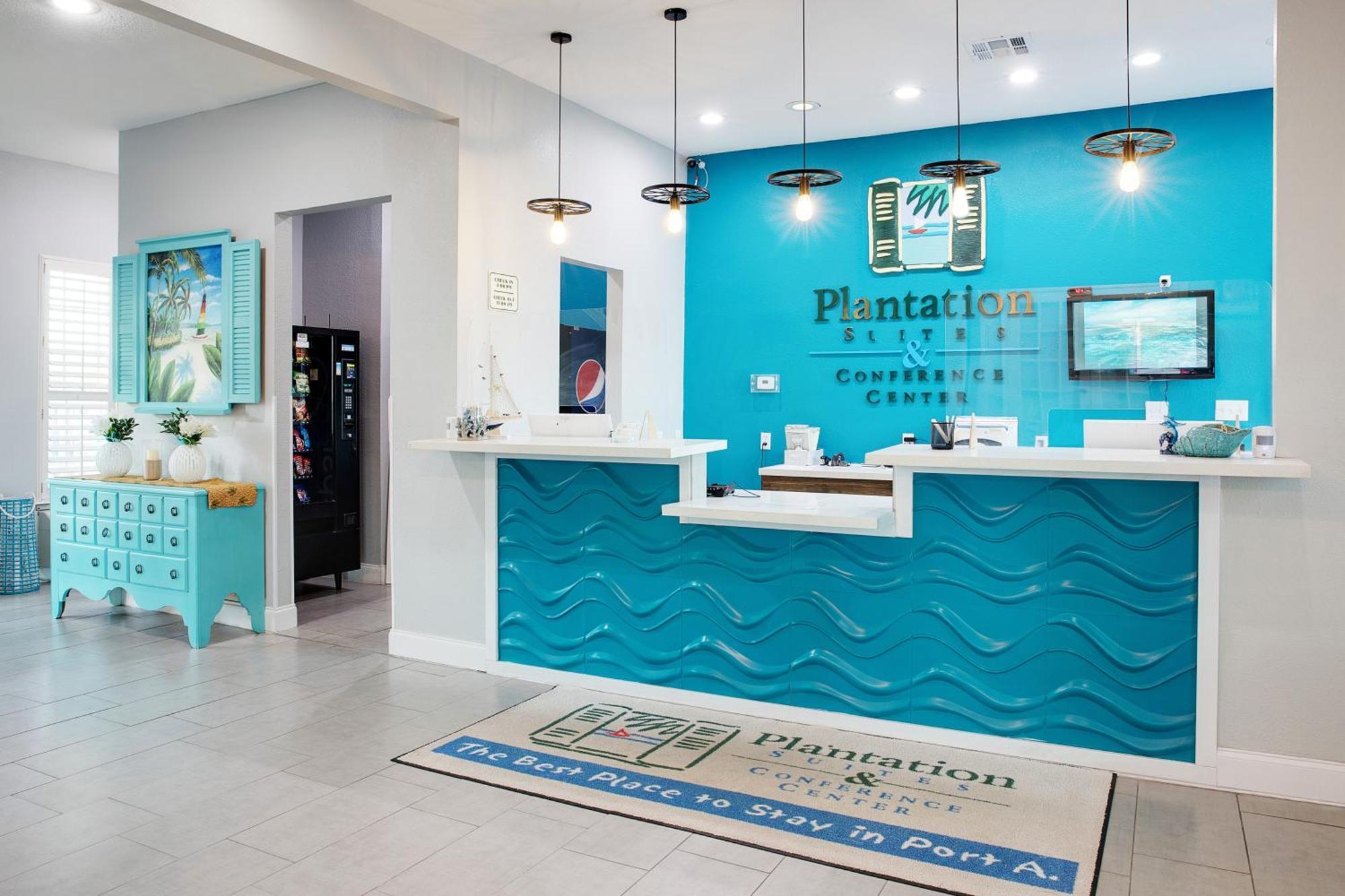 Hotel Plantation And Conference Center 4*