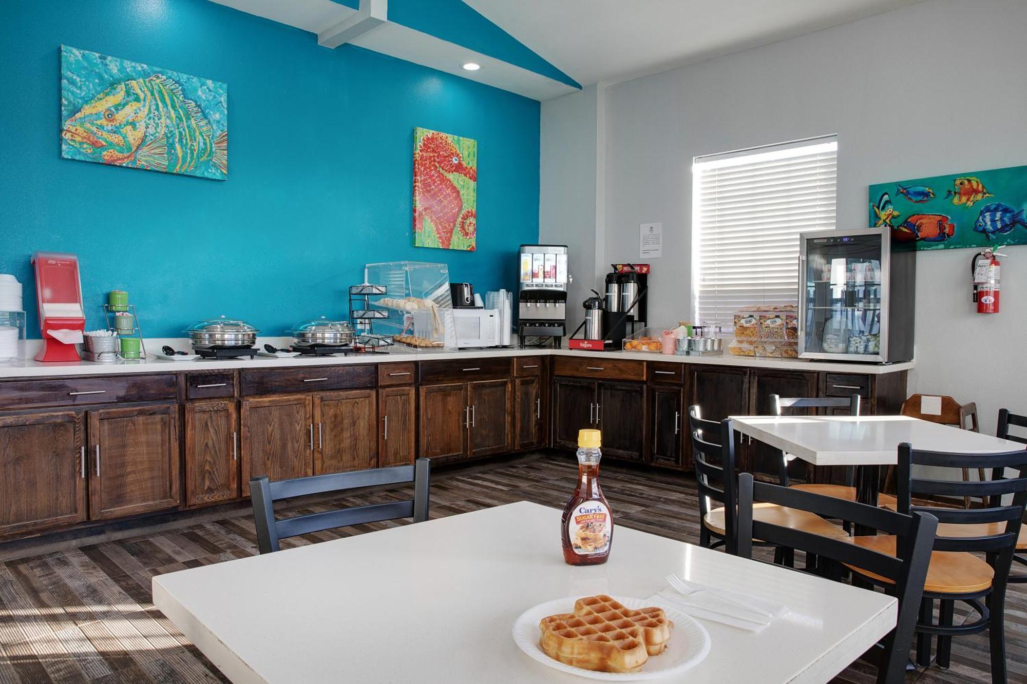 Plantation And Conference Center Hotel Port Aransas