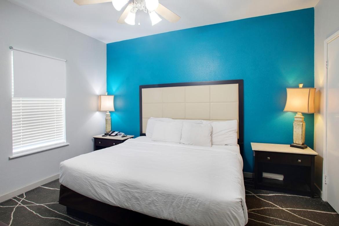 Hotel Plantation And Conference Center Port Aransas