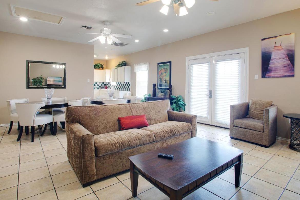 Plantation And Conference Center Port Aransas