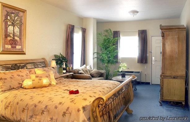 Plantation And Conference Center Hotel