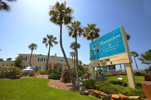 Plantation And Conference Center 4* Port Aransas