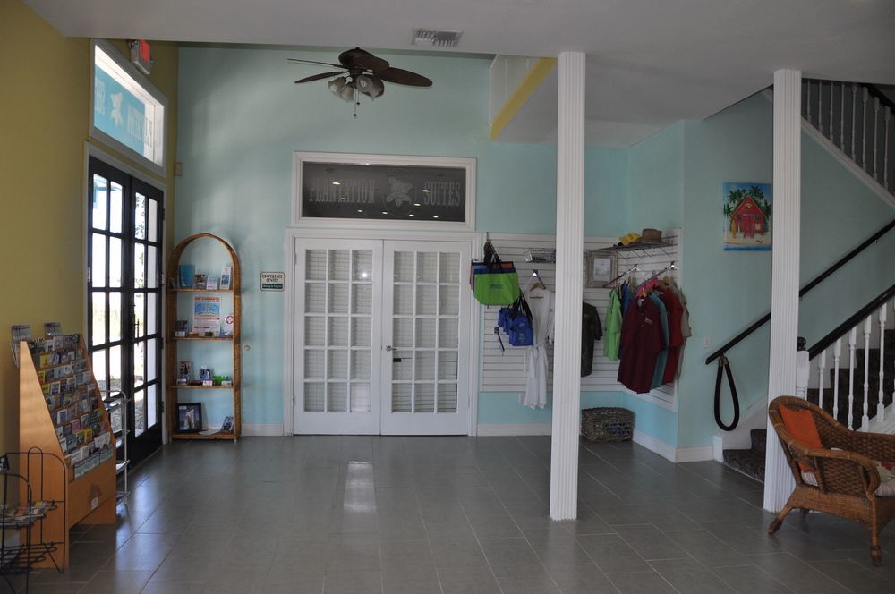 Hotel Plantation And Conference Center 4*