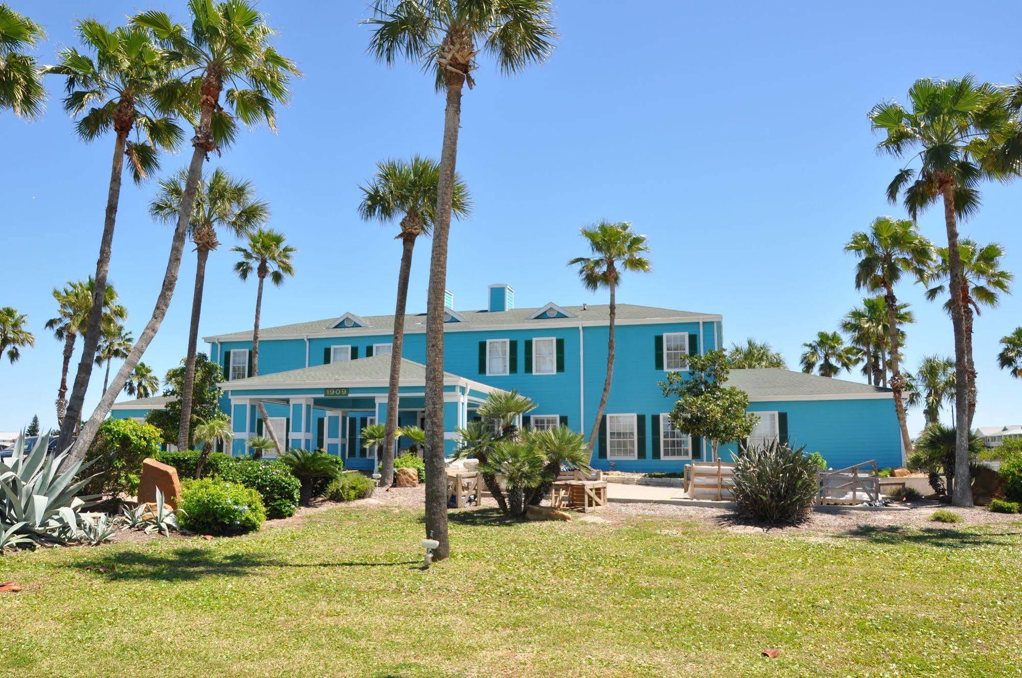 Plantation And Conference Center Port Aransas