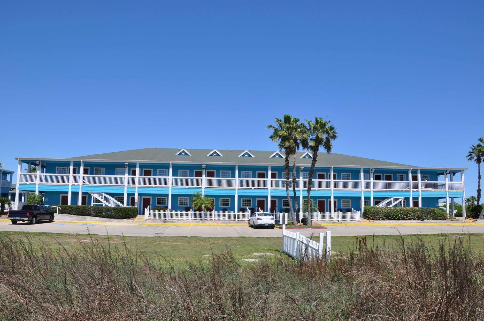 Hotel Plantation And Conference Center Port Aransas