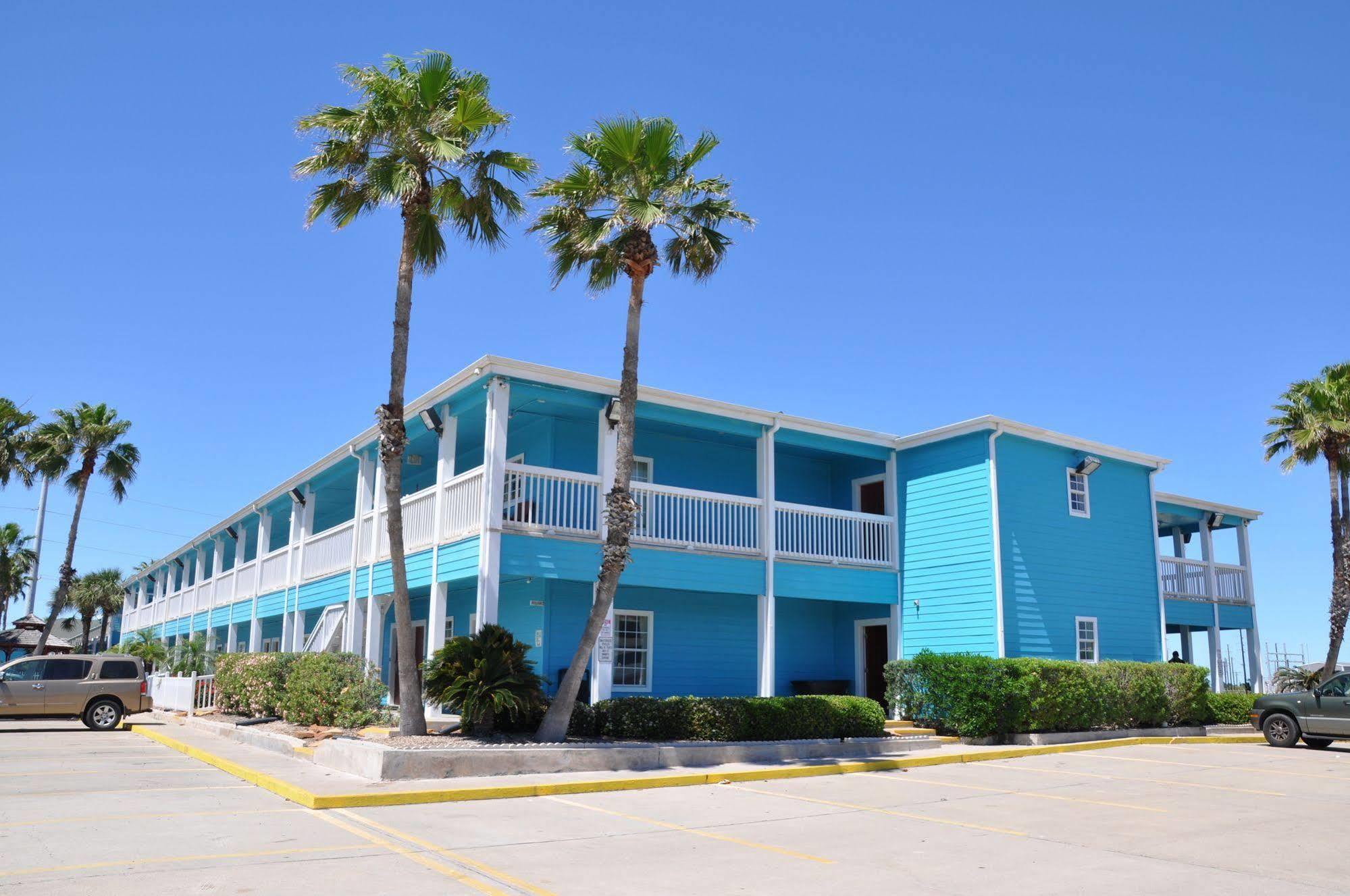 Hotel Plantation And Conference Center Port Aransas
