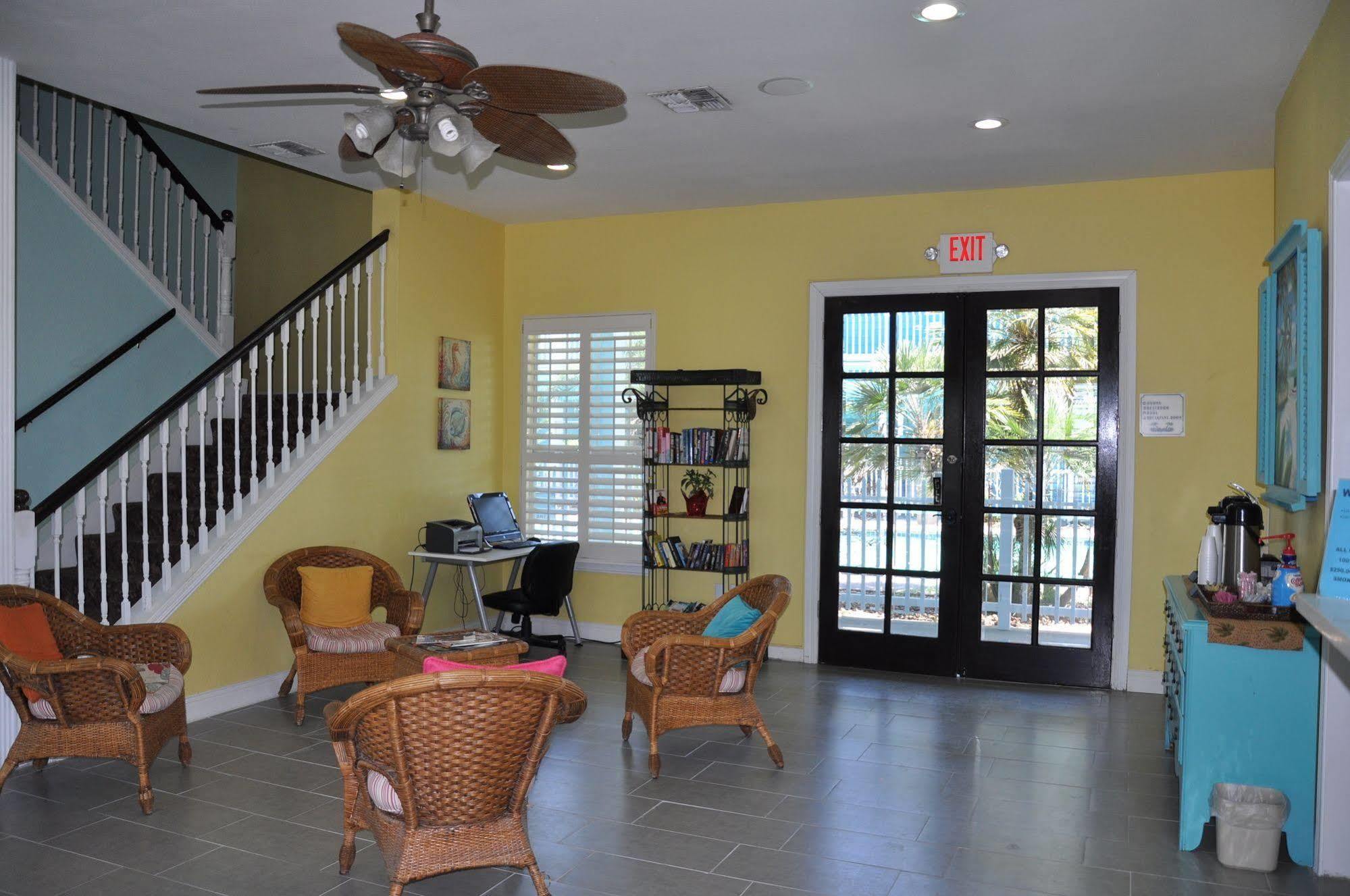 Plantation And Conference Center Port Aransas