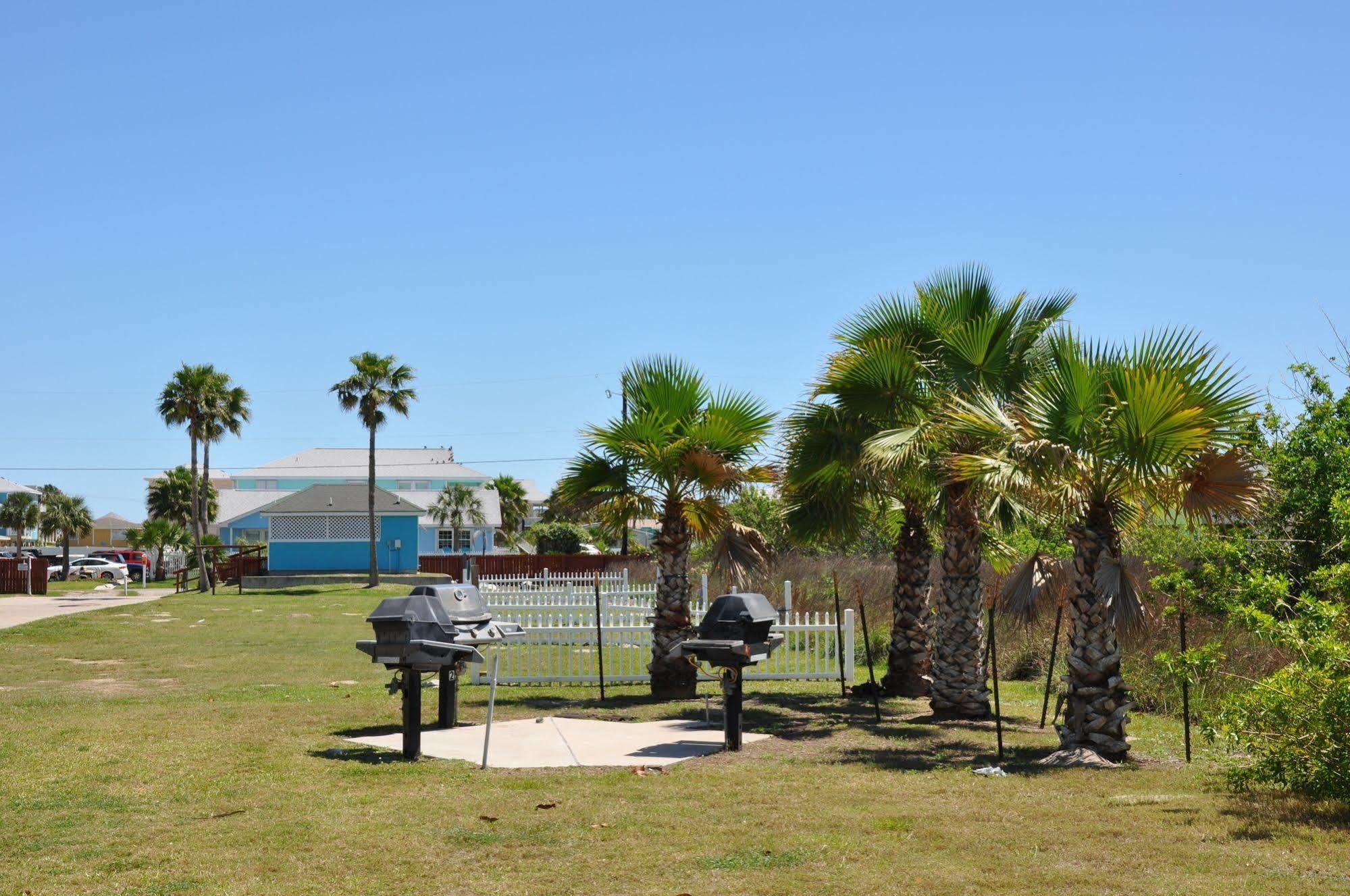 Hotel Plantation And Conference Center Port Aransas