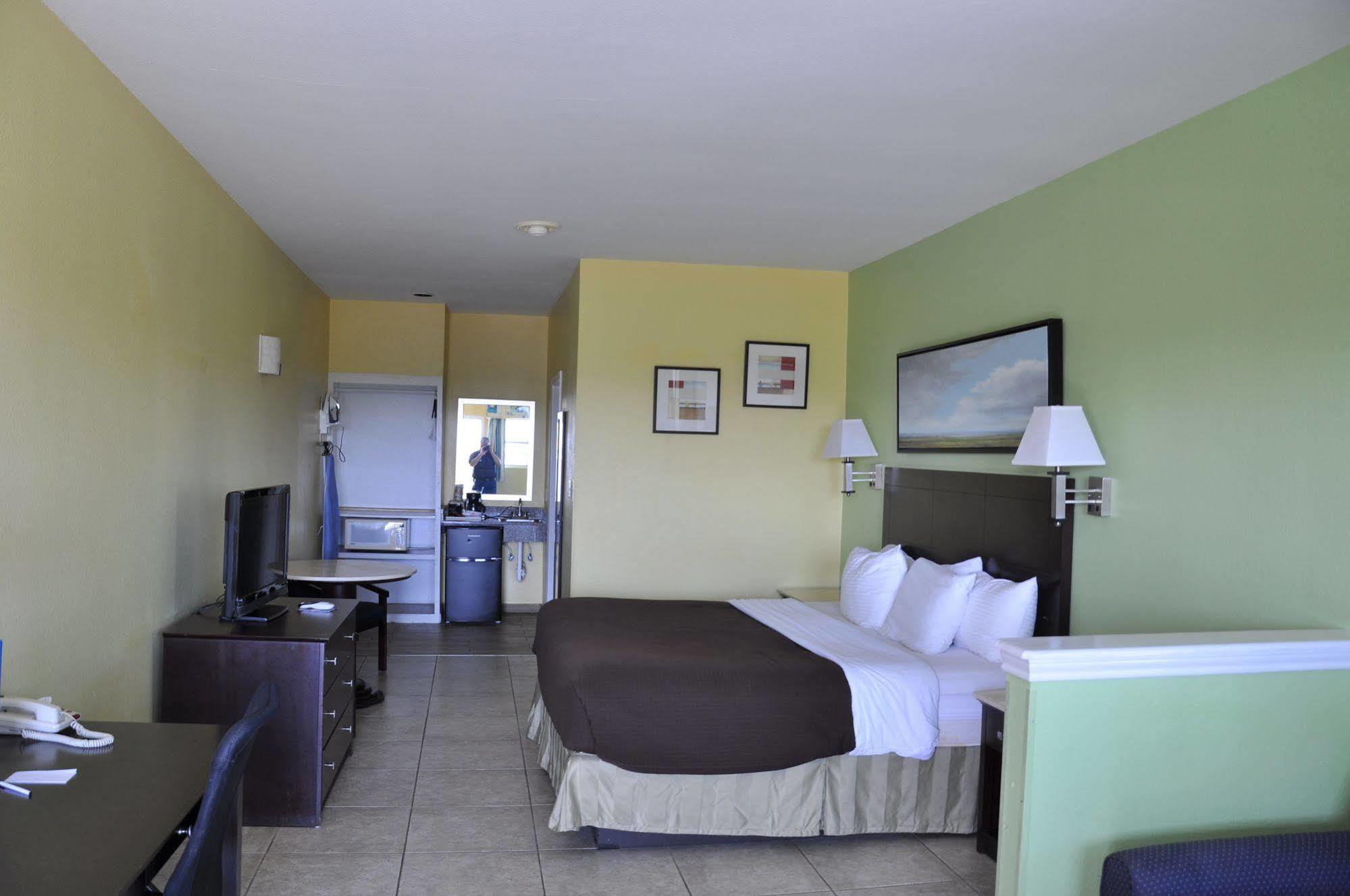 Plantation And Conference Center Hotel Port Aransas