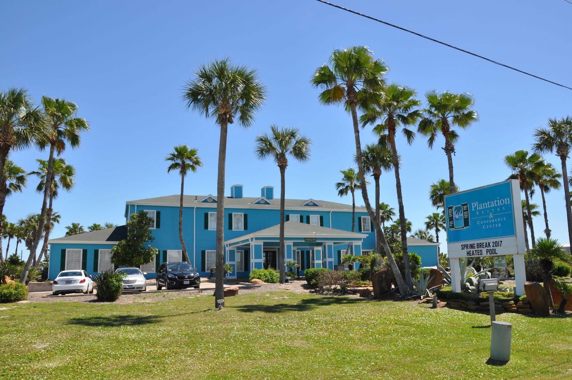 Plantation And Conference Center 4* Port Aransas