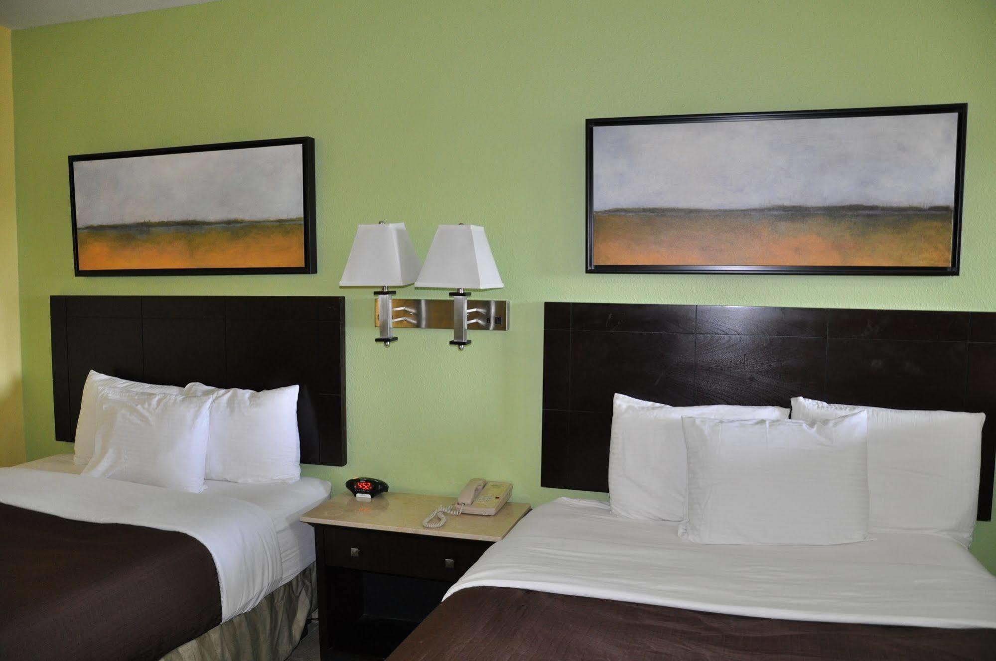 Plantation And Conference Center Hotel Port Aransas