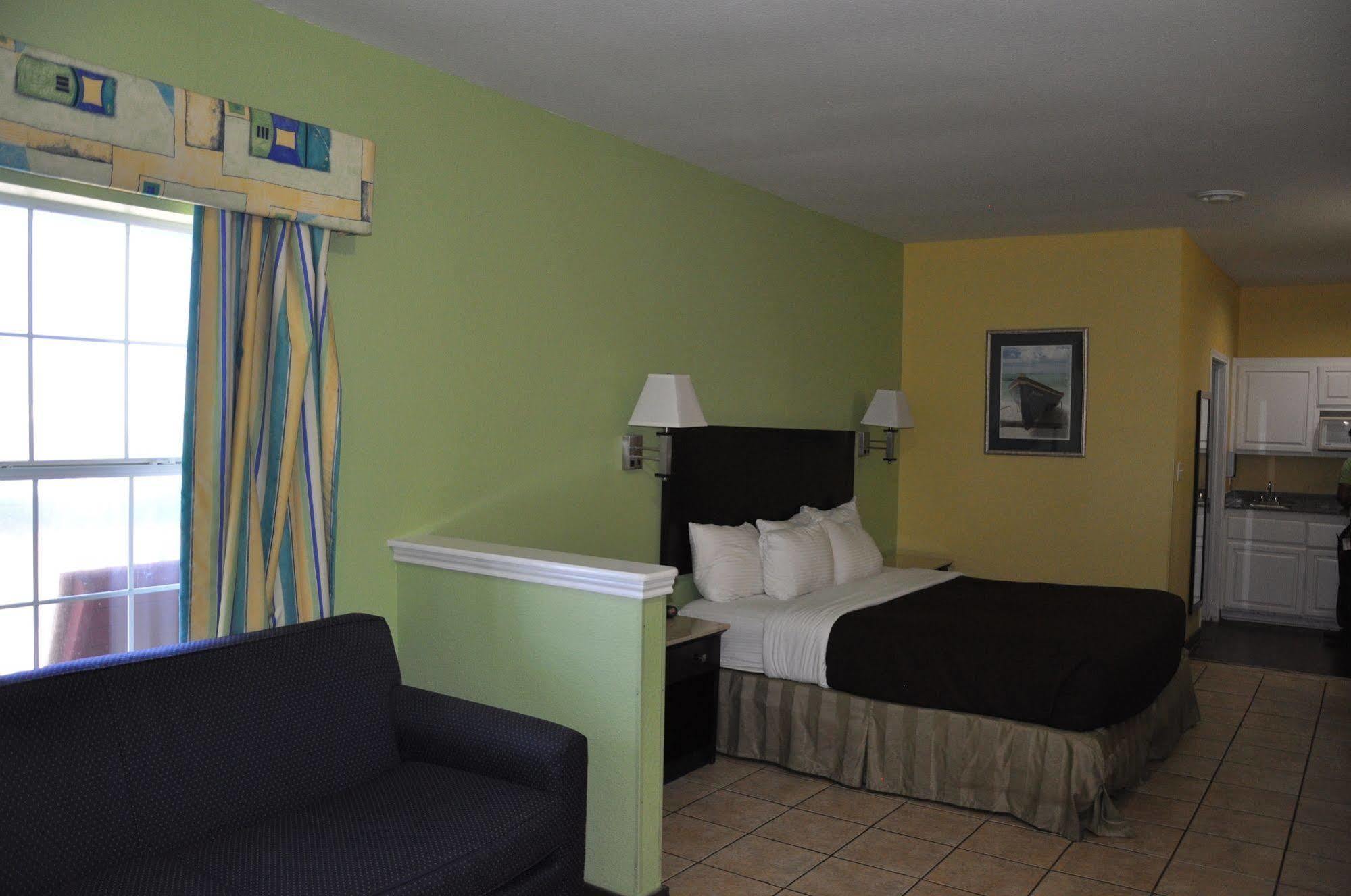 Hotel Plantation And Conference Center