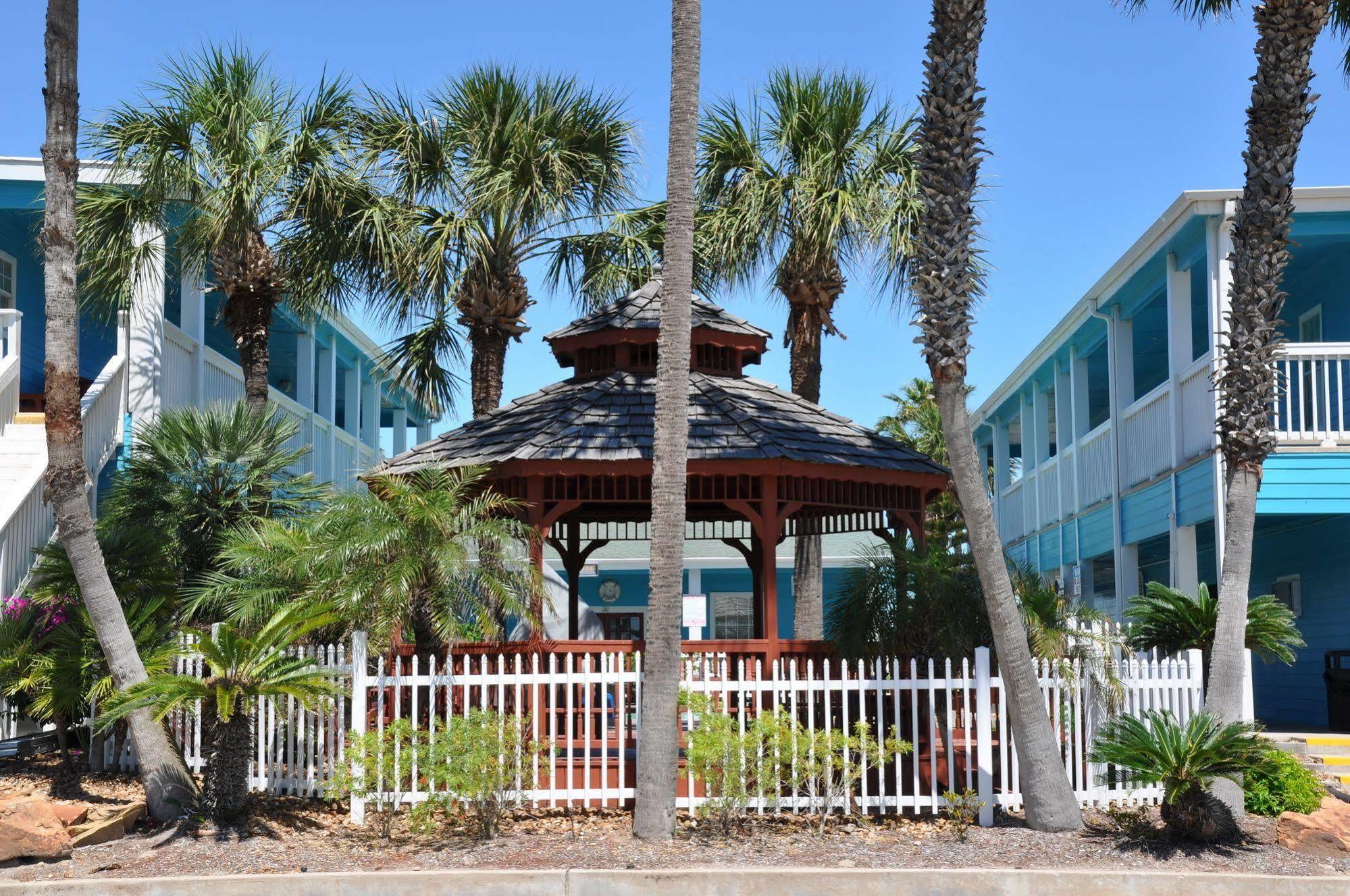 Plantation And Conference Center Port Aransas