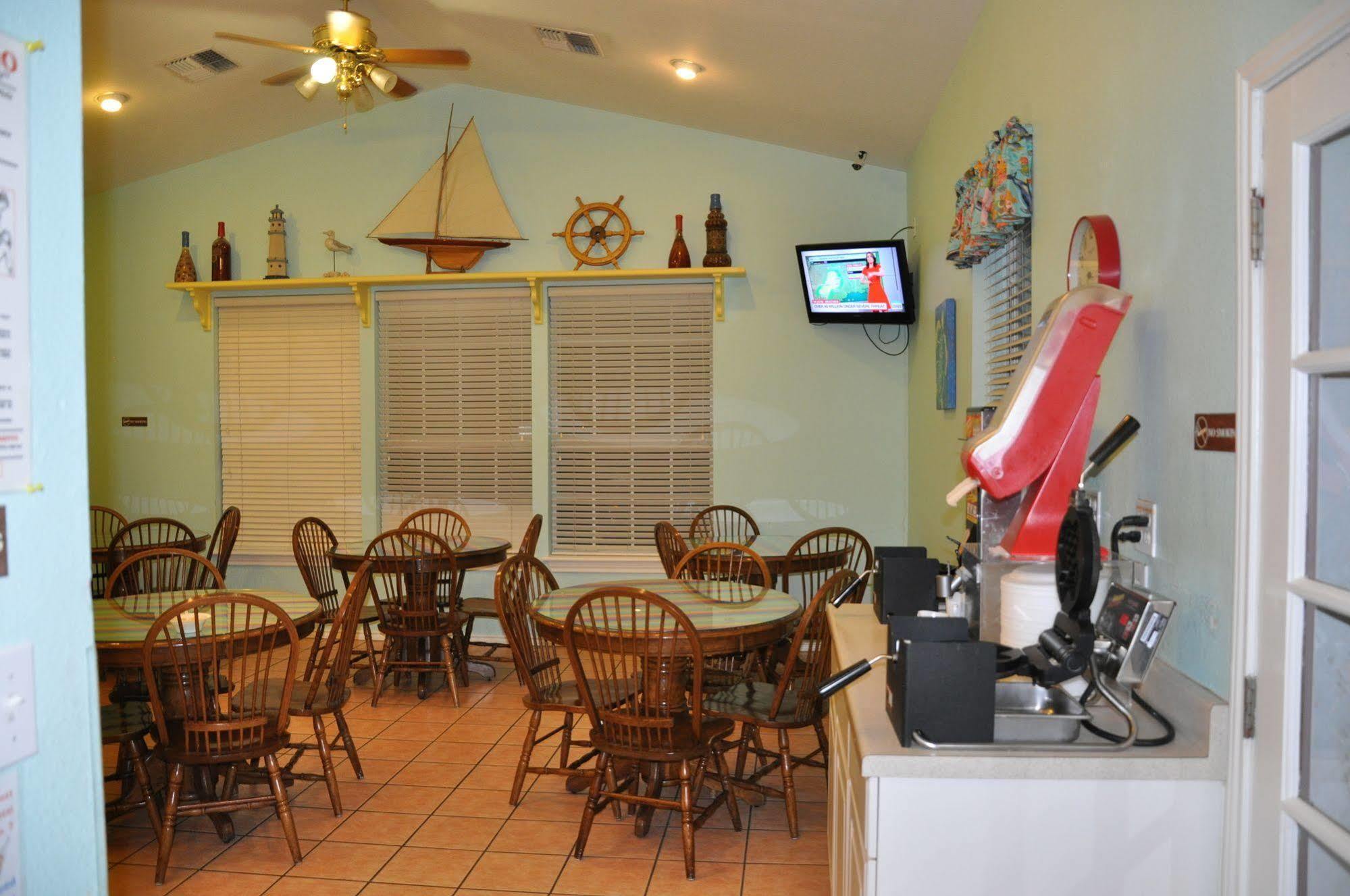 Plantation And Conference Center Hotel Port Aransas