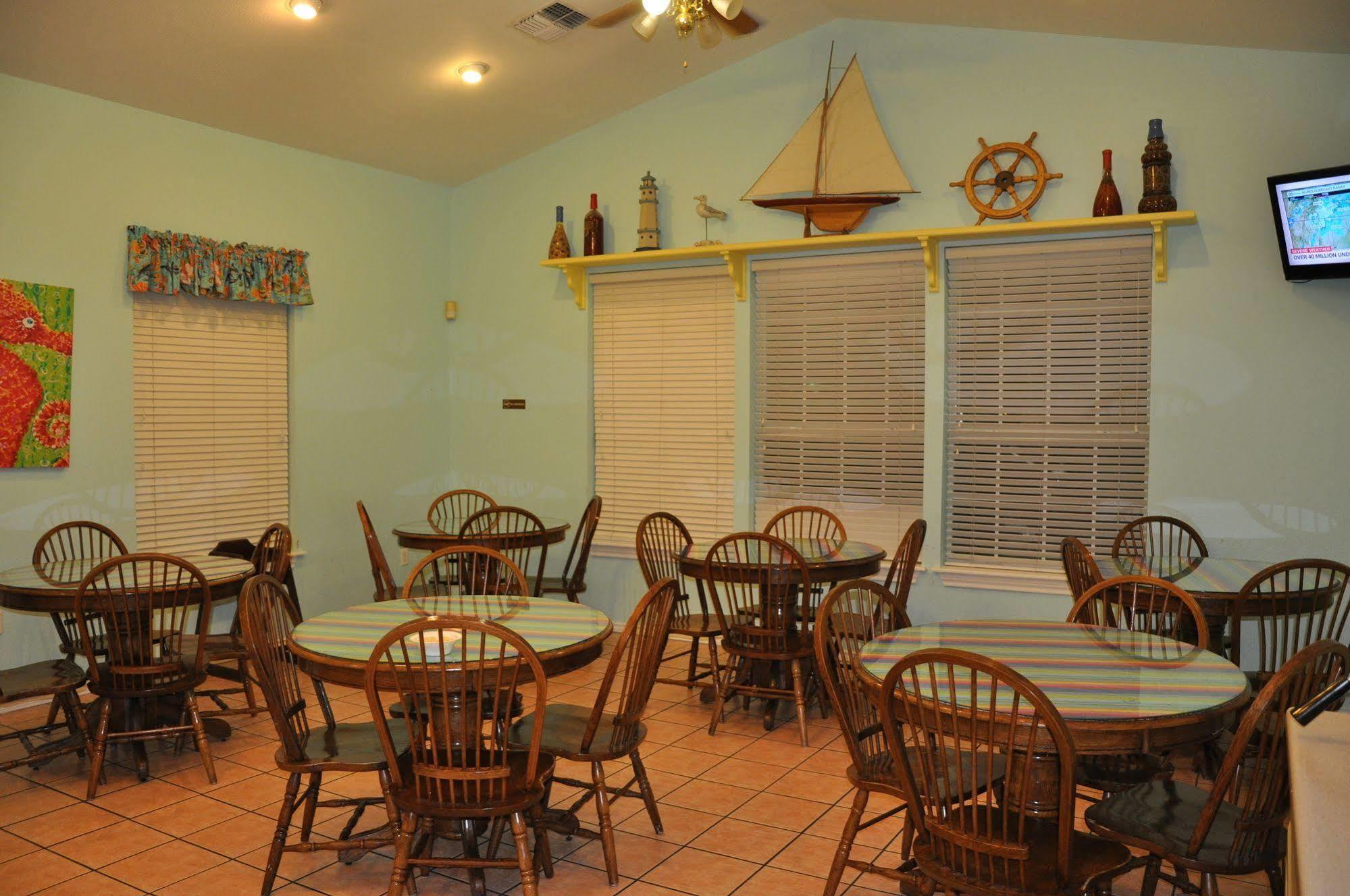 Plantation And Conference Center Port Aransas