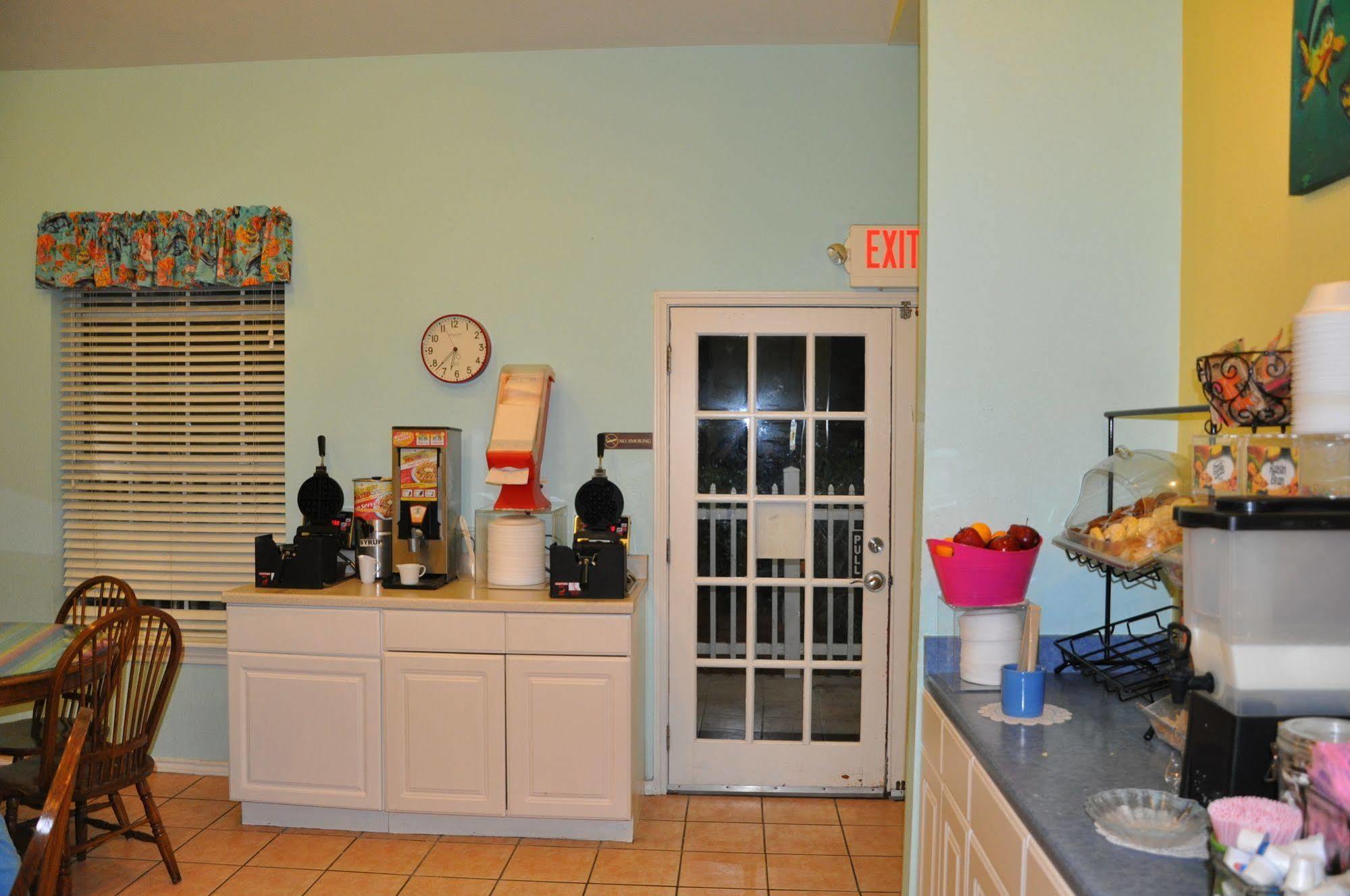 Plantation And Conference Center 4* Port Aransas