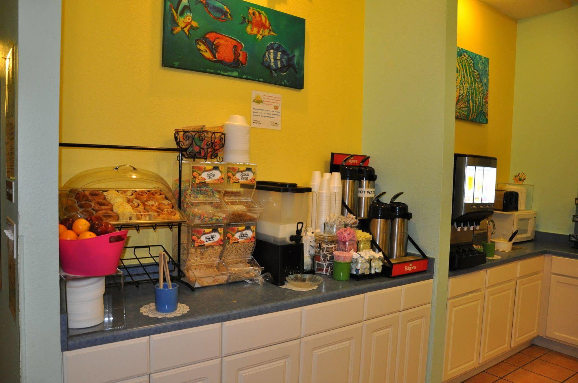 Plantation And Conference Center 4* Port Aransas