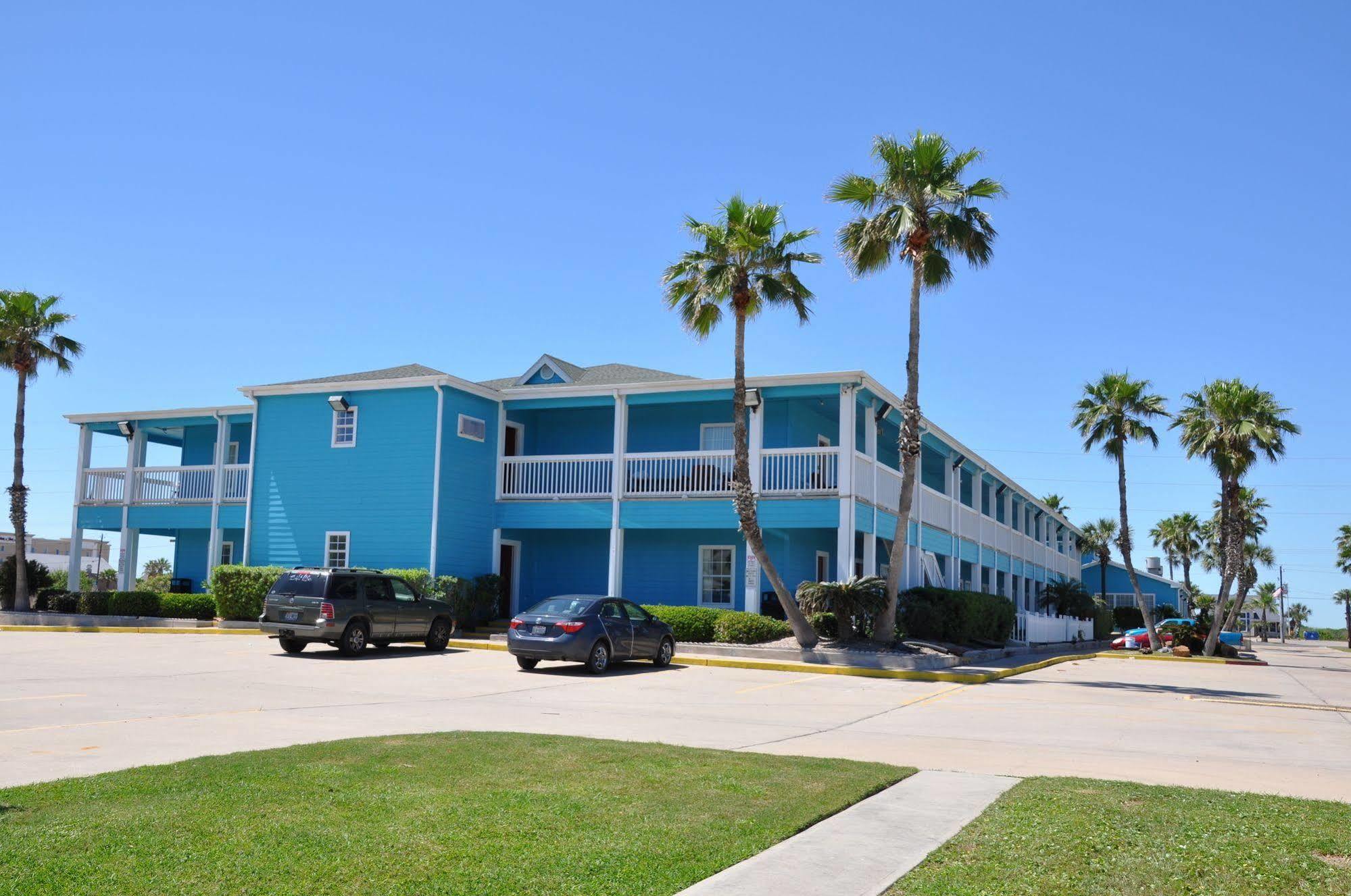 Hotel Plantation And Conference Center Port Aransas