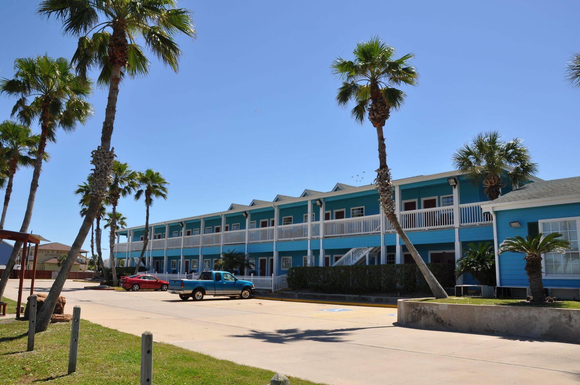 Plantation And Conference Center Hotel Port Aransas