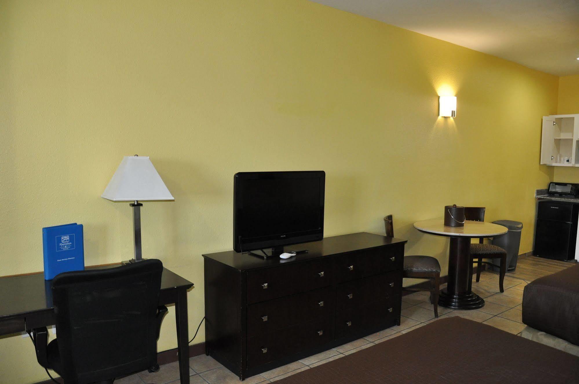 Plantation And Conference Center Hotel 4*