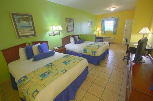 Plantation And Conference Center Hotel 4*