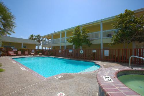Plantation And Conference Center Hotel Port Aransas
