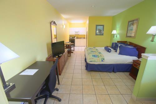 Hotel Plantation And Conference Center 4*