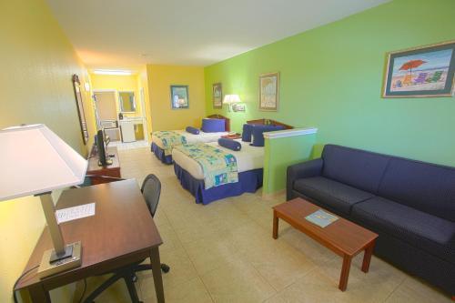 Plantation And Conference Center Hotel